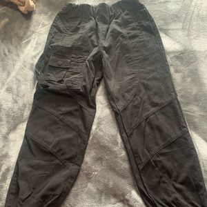 Forever 21 cargo pants